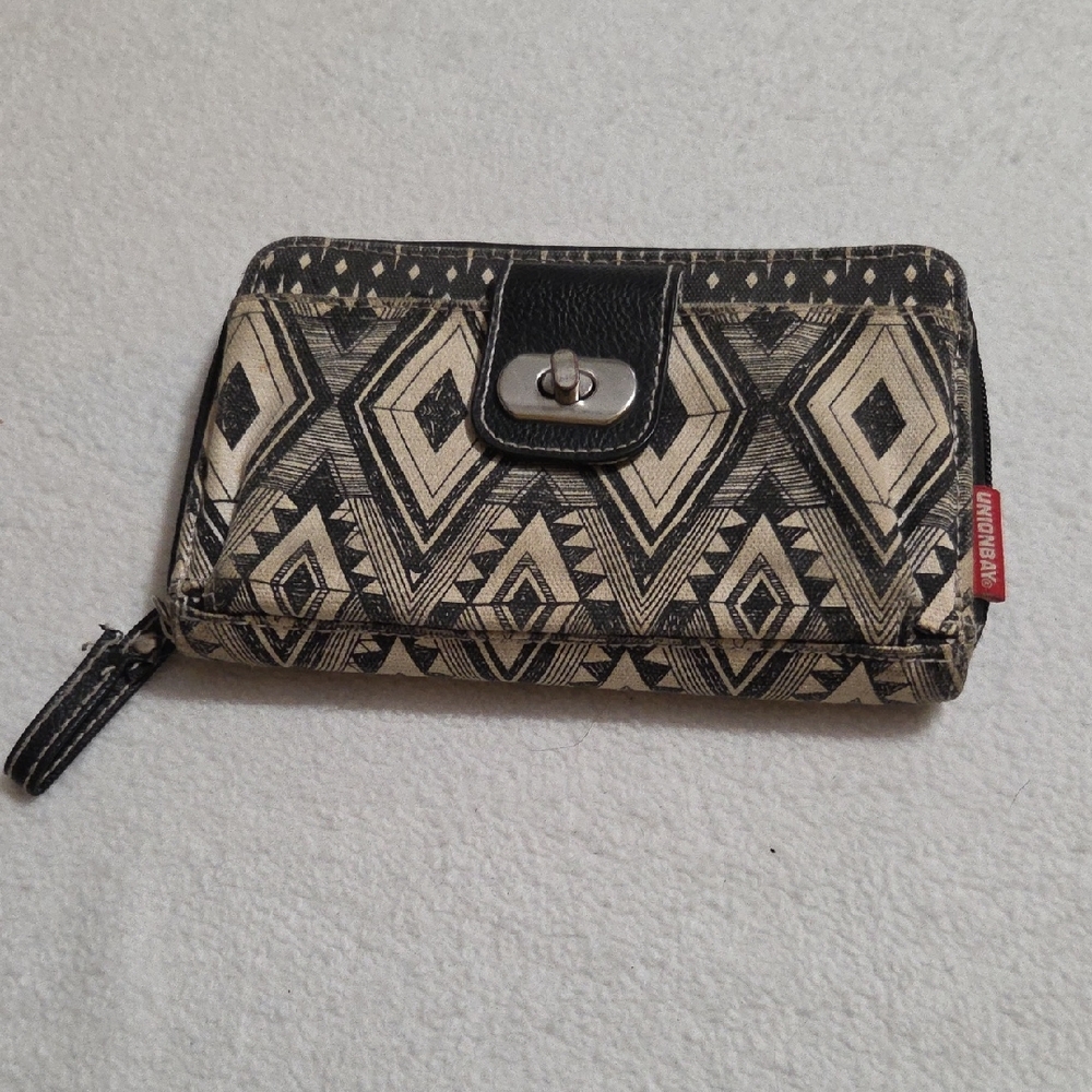UNIONBAY WALLET